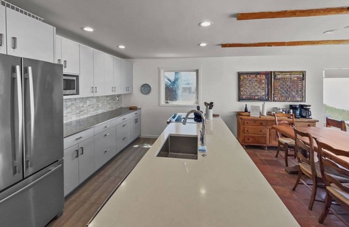 Arch Cape House | Coastal Escape with Stunning Views, Pet-Friendly Comfort, Hot Tub & Deck Just Steps to the Sand