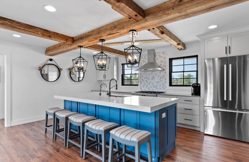 Manitowoc Other | Coastal Farmhouse-15 Minutes From Whistling Straits Golf Course