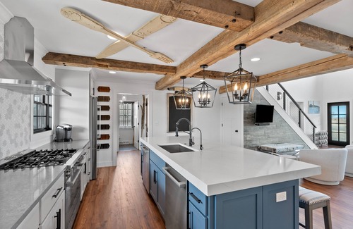 Manitowoc Other | Coastal Farmhouse-15 Minutes From Whistling Straits Golf Course