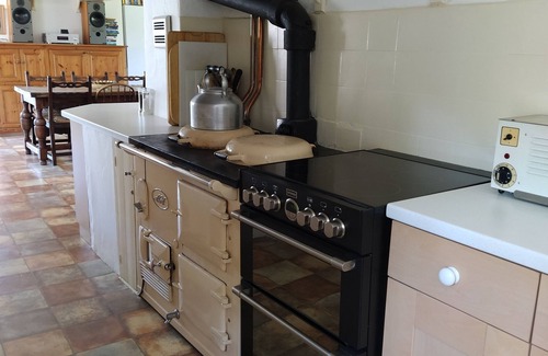 Saint Gennys Other | Coastal farmhouse near Crackington Haven