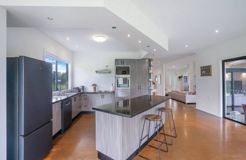 Salt Ash House | Coastal Farmhouse - Perfect place to gather with friends and family