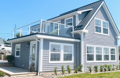 Blue Rocks House | Coastal Gale