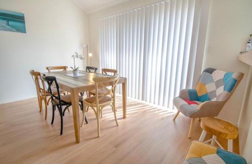 Middleton Beach House | Coastal Garden Villa