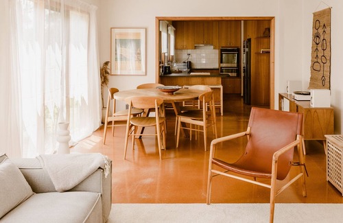 Harmers Haven House | Coastal Gem