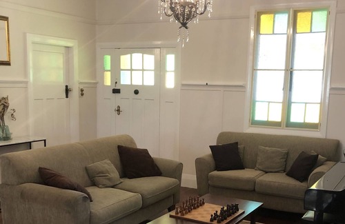 Old Station Other | Coastal Getaway - A Farm Stay With a Pool