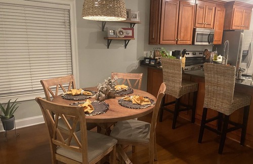 Shellman Bluff Condo | Coastal Getaway-Lovely 2 Bedroom Condo with a Pool