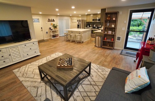 Grayland House | Coastal Getaway near Westport - Beach, Camp fires, Fishing, Family Reunions …