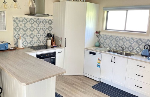 Venus Bay House | Coastal Getaway - stylishly presented and Full Linen Provided