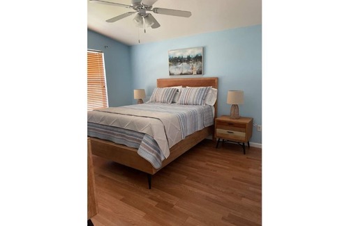 Naples House | Coastal Getaway, Everglades City