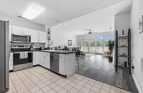 North Myrtle Beach Condo | Coastal Golf Retreat - 2 Bedroom, 2 full Bath in North Myrtle Beach