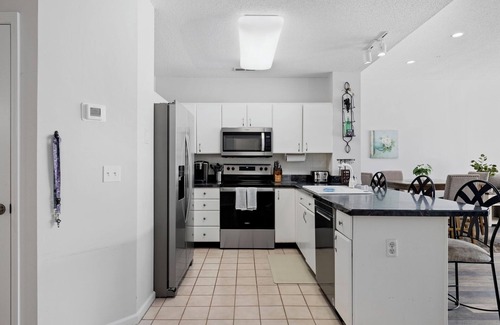 North Myrtle Beach Condo | Coastal Golf Retreat - 2 Bedroom, 2 full Bath in North Myrtle Beach