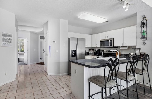 North Myrtle Beach Condo | Coastal Golf Retreat - 2 Bedroom, 2 full Bath in North Myrtle Beach