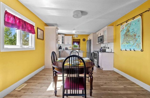Conception Bay South House | Coastal Haven Awaits Discover Conception Bay South