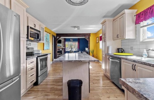 Conception Bay South House | Coastal Haven Awaits Discover Conception Bay South