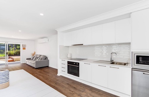 Killcare Heights House | 'Coastal Harmony Cottage' by Accom Holidays