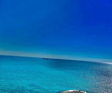Durres Apartment | Coastal Haven Apartment