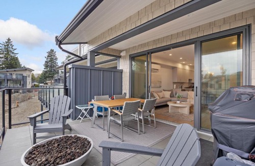 Black Creek House | Coastal Haven at THE BEACH HOUSE