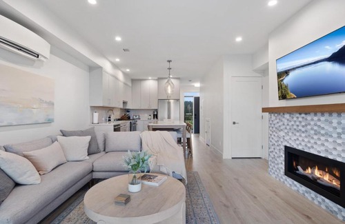 Black Creek House | Coastal Haven at THE BEACH HOUSE