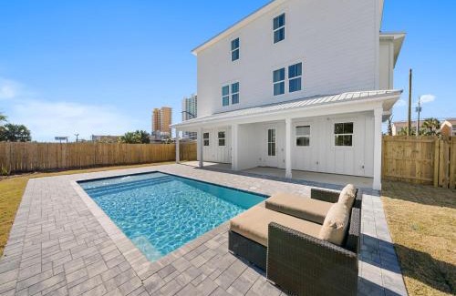 Biltmore Beach House | Coastal Haven C