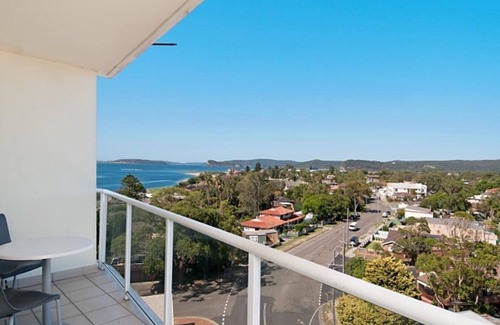 Ettalong Beach House | COASTAL HAVEN - ETTALONG BEACH RESORT