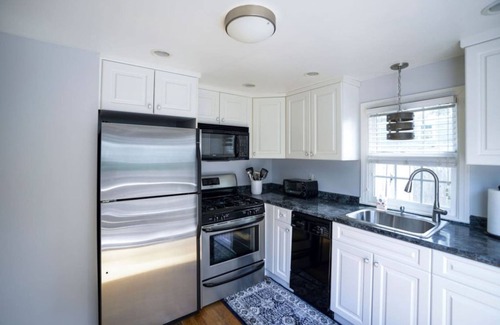 West Dennis House | Coastal Haven in West Dennis -15