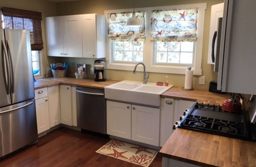 Ship Bottom House | Coastal Haven on LBI in ship bottom