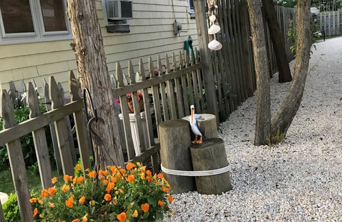 Ship Bottom House | Coastal Haven on LBI in ship bottom