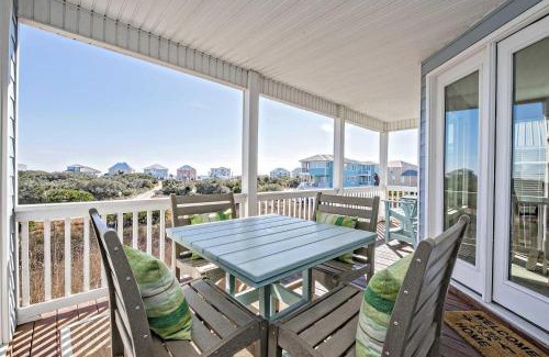 Morgantown House | Coastal Haven