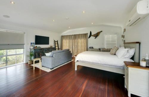 South West Rocks Apartment | Coastal Hideaway - Full Linen Provided