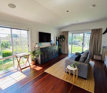South West Rocks Apartment | Coastal Hideaway - Full Linen Provided