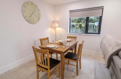 Milltown House | Coastal Hideaway