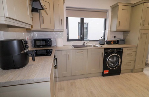 Milltown Cottage | Coastal Hideaway