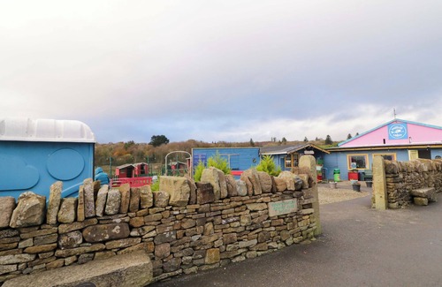 Milltown Cottage | Coastal Hideaway