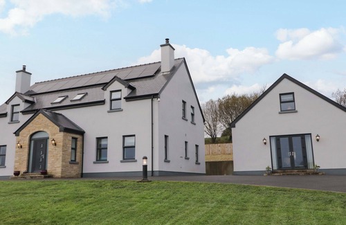 Milltown Cottage | Coastal Hideaway