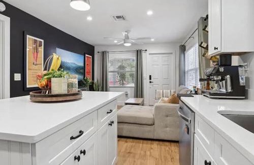 Lake Worth House | Coastal Hideaway