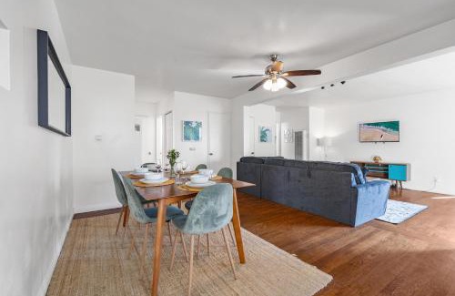 Village of La Jolla House | Coastal Hideaway