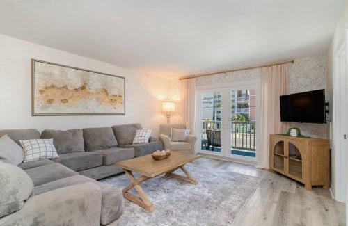 Garden City Apartment | Coastal Holiday at the Drifter
