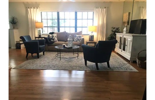 Vero Beach House | Coastal home by J Robinson Training Park, Vero Beach