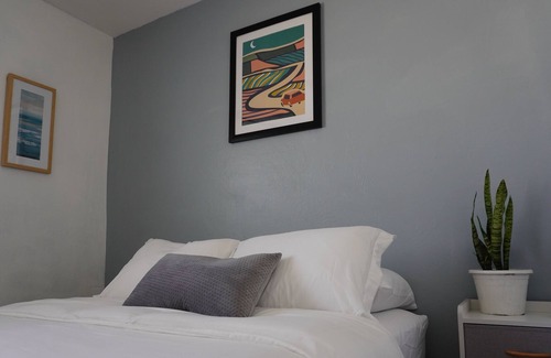 Fort Myers Shores Apartment | Coastal Home - Entire Home in Fort Myers