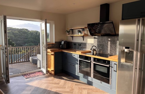 Wembury House | Coastal Home moments from Wembury Beach