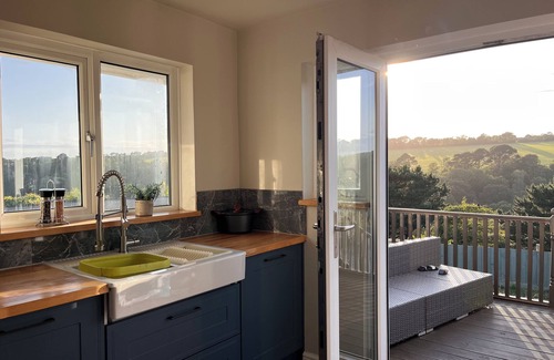 Wembury House | Coastal Home moments from Wembury Beach