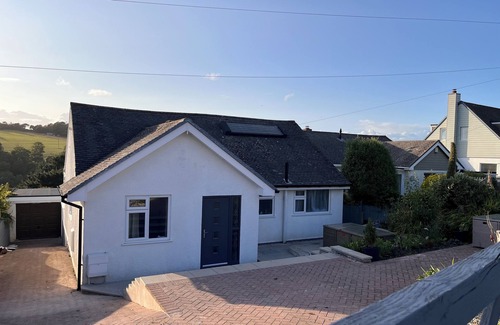 Wembury House | Coastal Home moments from Wembury Beach