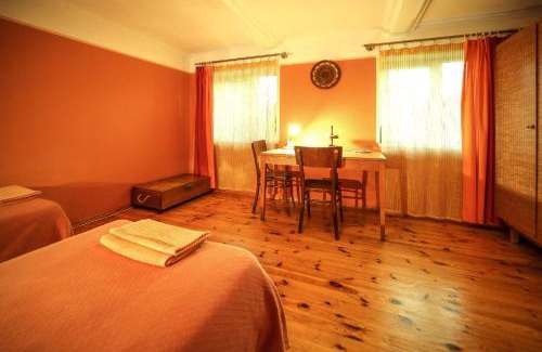 Kolka House | Coastal Home Muini Ūši