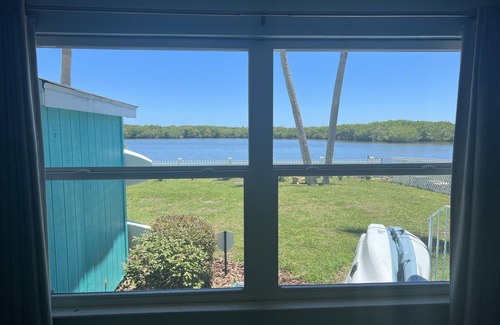 Harbor Oaks House | Coastal home on the Halifax River in Port Orange, FL!
