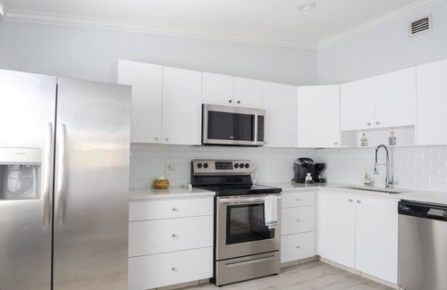 Boynton Beach House | Coastal home only 5 minutes from the beach!