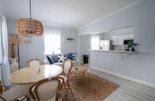 Boynton Beach House | Coastal home only 5 minutes from the beach!
