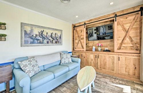 Holden Beach House | Coastal Home Walk to Holden Beach!