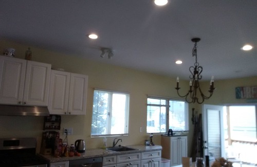 Highlands House | Coastal Home With 360 Degree Rooftop Deck ~ Outstanding Views!