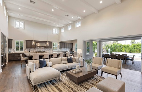 Leucadia House | Coastal Home with Private Pool and 1 mile to Beach