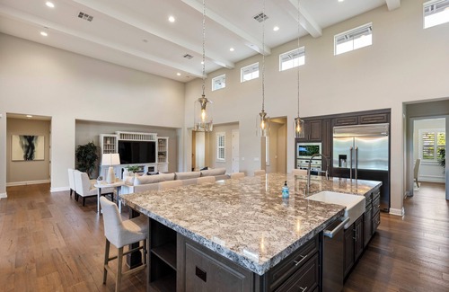 Leucadia House | Coastal Home with Private Pool and 1 mile to Beach